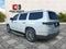2022 Jeep Grand Wagoneer Series II 4x4