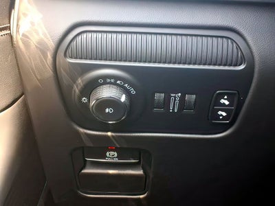 2022 Jeep Grand Wagoneer Series II 4x4