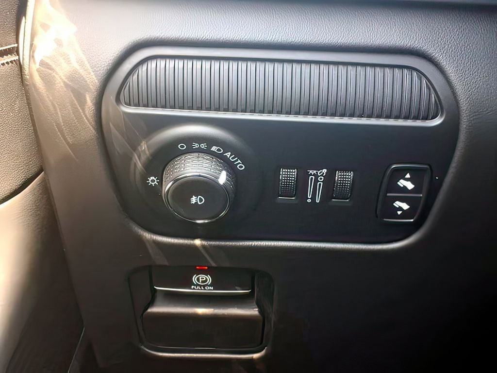 2022 Jeep Grand Wagoneer Series II 4x4