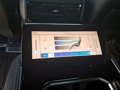 2022 Jeep Grand Wagoneer Series II 4x4