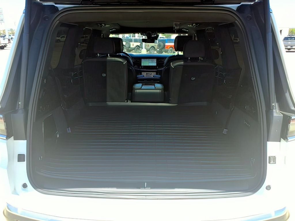 2022 Jeep Grand Wagoneer Series II 4x4