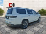 2022 Jeep Grand Wagoneer Series II 4x4