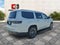 2022 Jeep Grand Wagoneer Series II 4x4