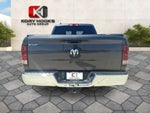 2020 RAM 1500 Classic Tradesman Quad Cab 4x2 6'4' Box