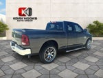 2020 RAM 1500 Classic Tradesman Quad Cab 4x2 6'4' Box