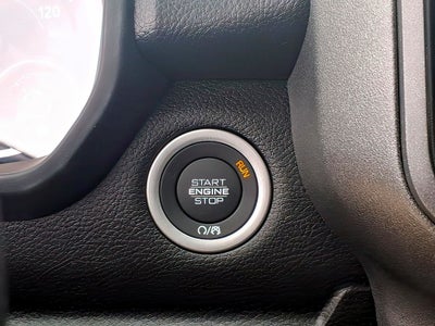 2026 RAM Ram 1500 RAM 1500 TRADESMAN QUAD CAB 4X2 6'4' BOX