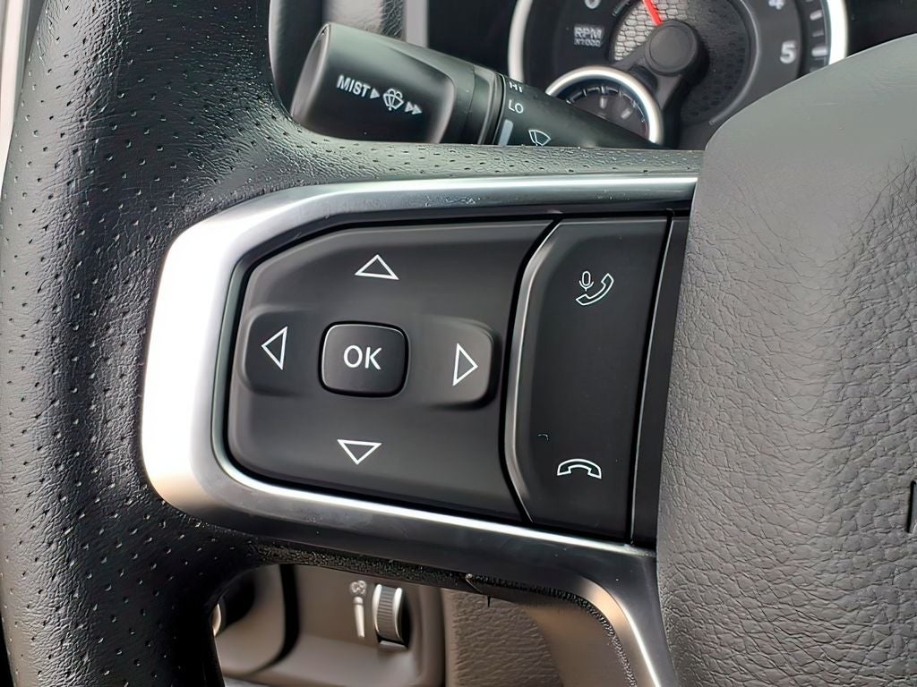 2026 RAM Ram 1500 RAM 1500 TRADESMAN QUAD CAB 4X2 6'4' BOX