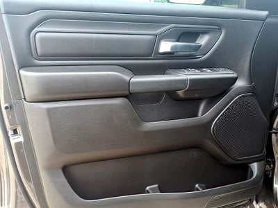 2026 RAM Ram 1500 RAM 1500 TRADESMAN QUAD CAB 4X2 6'4' BOX