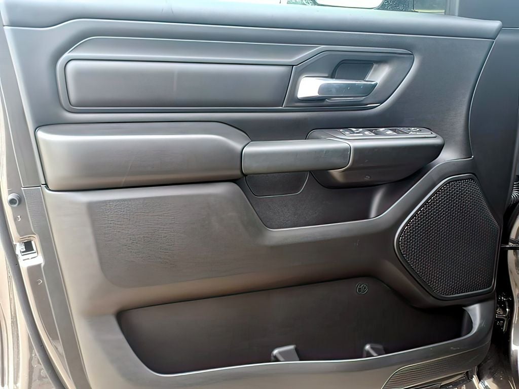 2026 RAM Ram 1500 RAM 1500 TRADESMAN QUAD CAB 4X2 6'4' BOX