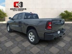 2026 RAM Ram 1500 RAM 1500 TRADESMAN QUAD CAB 4X2 6'4' BOX