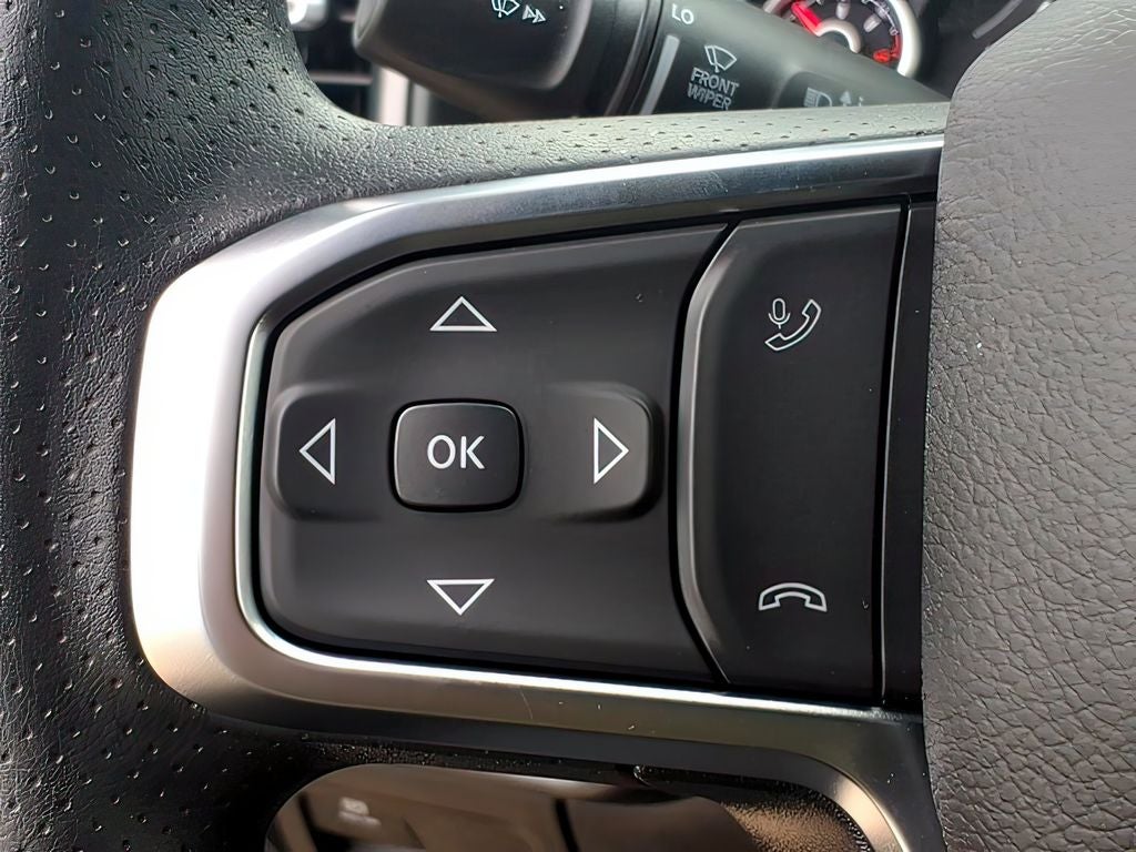 2026 RAM Ram 1500 RAM 1500 TRADESMAN QUAD CAB 4X2 6'4' BOX