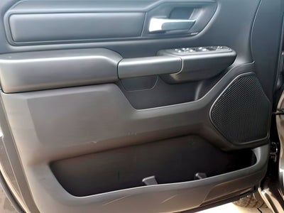 2026 RAM Ram 1500 RAM 1500 TRADESMAN QUAD CAB 4X2 6'4' BOX
