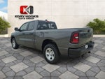 2026 RAM Ram 1500 RAM 1500 TRADESMAN QUAD CAB 4X2 6'4' BOX