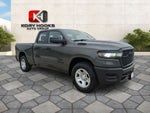 2026 RAM Ram 1500 RAM 1500 TRADESMAN QUAD CAB 4X2 6'4' BOX