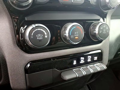 2026 RAM Ram 1500 RAM 1500 TRADESMAN QUAD CAB 4X2 6'4' BOX