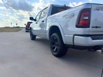 2027 RAM Ram 1500 RAM 1500 LONE STAR CREW CAB 4X4 5'7' BOX