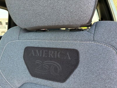 2026 RAM 1500 RAM 1500 LONE STAR CREW CAB 4X4 5'7' BOX