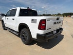 2026 RAM 1500 RAM 1500 LONE STAR CREW CAB 4X4 5'7' BOX