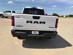 2026 RAM 1500 RAM 1500 LONE STAR CREW CAB 4X4 5'7' BOX
