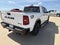 2026 RAM 1500 RAM 1500 LONE STAR CREW CAB 4X4 5'7' BOX