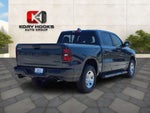 2026 RAM 1500 RAM 1500 TRADESMAN CREW CAB 4X4 5'7' BOX