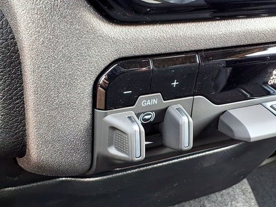 2026 RAM 1500 RAM 1500 TRADESMAN CREW CAB 4X4 5'7' BOX