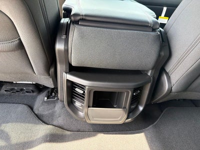 2026 RAM 1500 RAM 1500 TRADESMAN CREW CAB 4X4 5'7' BOX
