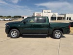 2026 RAM 1500 RAM 1500 TRADESMAN CREW CAB 4X4 5'7' BOX
