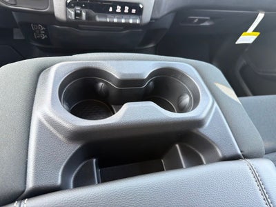 2026 RAM 1500 RAM 1500 TRADESMAN CREW CAB 4X4 5'7' BOX