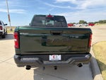 2026 RAM 1500 RAM 1500 TRADESMAN CREW CAB 4X4 5'7' BOX