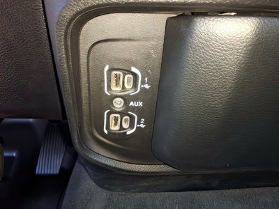 2022 RAM 1500 Big Horn Crew Cab 4x4 6'4' Box