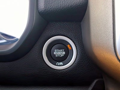 2022 RAM 1500 Big Horn Crew Cab 4x4 6'4' Box