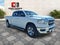 2022 RAM 1500 Big Horn Crew Cab 4x4 6'4' Box