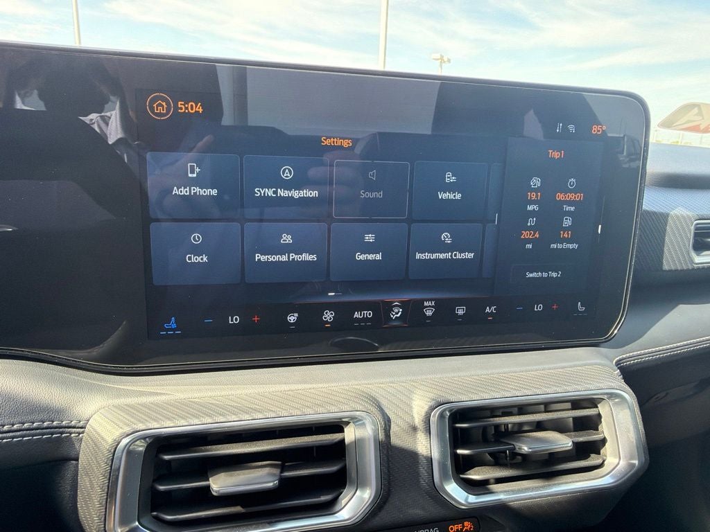 2025 Ford Mustang GT Premium Fastback