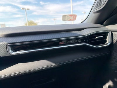 2025 Ford Mustang GT Premium Fastback