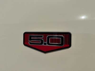 2025 Ford Mustang GT Premium Fastback