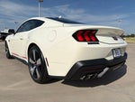 2025 Ford Mustang GT Premium Fastback