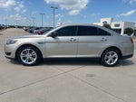 2018 Ford Taurus SE