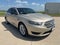2018 Ford Taurus SE