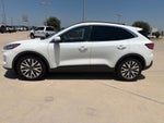 2020 Ford Escape Titanium Hybrid