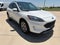 2020 Ford Escape Titanium Hybrid