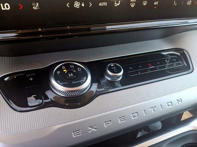 2025 Ford Expedition Active MAX