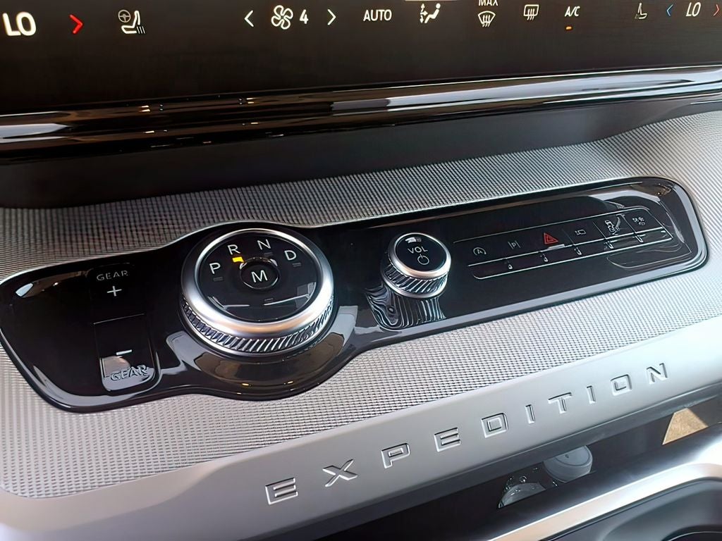 2025 Ford Expedition Active MAX