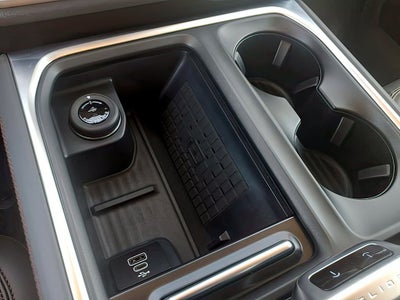 2025 Ford Expedition Active MAX