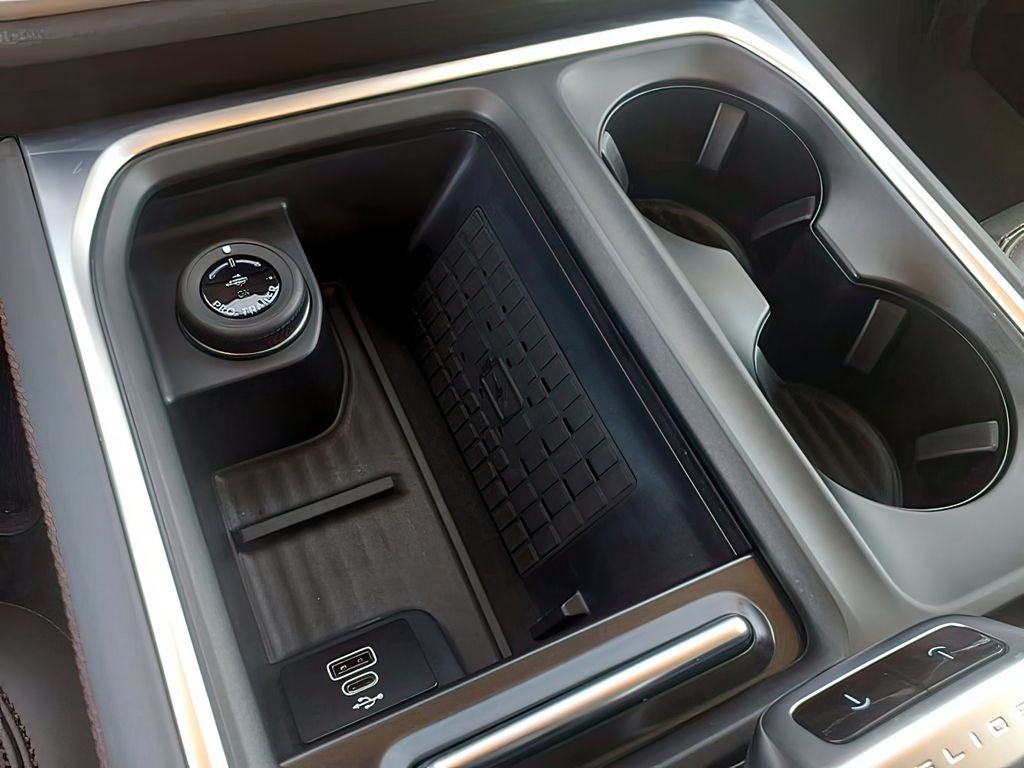 2025 Ford Expedition Active MAX