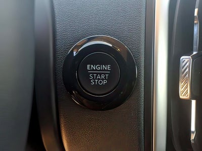 2025 Ford Expedition Active MAX