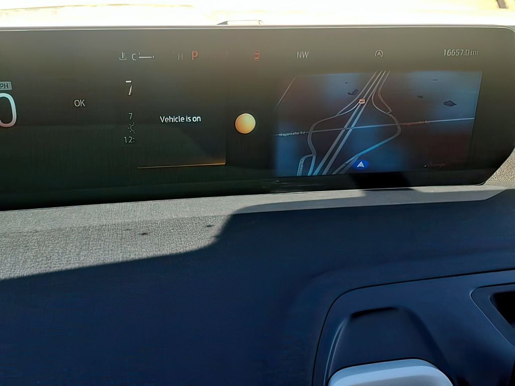 2025 Ford Expedition Active MAX