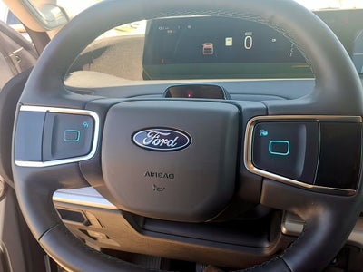 2025 Ford Expedition Active MAX