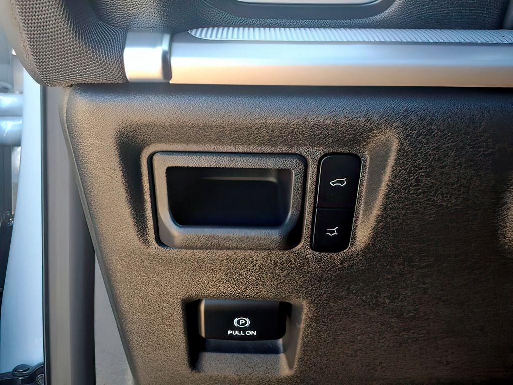 2025 Ford Expedition Active MAX