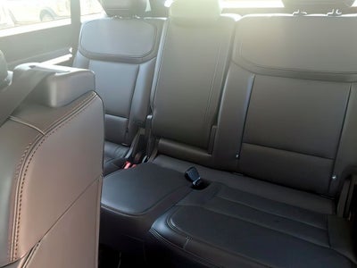 2025 Ford Expedition Active MAX